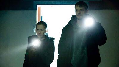 The Killing. 1ª temporada.