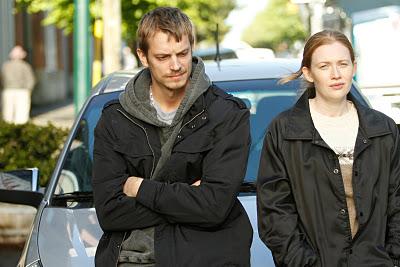 The Killing. 1ª temporada.