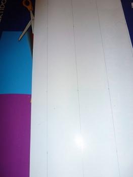 Flores de papel para adonar nuestros regalos