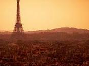 Torre Eiffel convertida Árbol