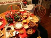 Cinco tips para controlar calorías Navidad