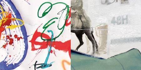 Exposición colectiva: 'Lenguajes de papel 2012' ‘Lenguajes en papel 2012′ en Fernando Pradilla