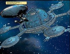 Star Trek: las reflexioines de Spock.