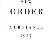 Order Substance 1987