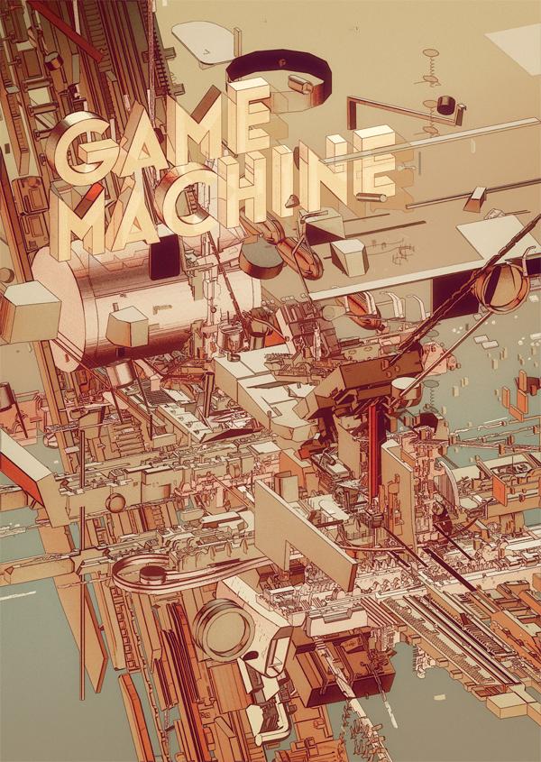 Atelier Olschinsky – Ilustraciones