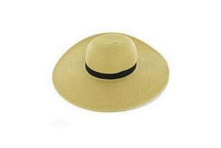 Sombreros para el jardín Sombreros para el jardín