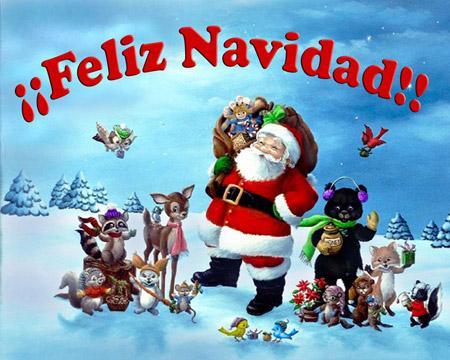 Cómo felicitar la navidad de forma original