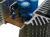 Cómo hacer amplificador Watts