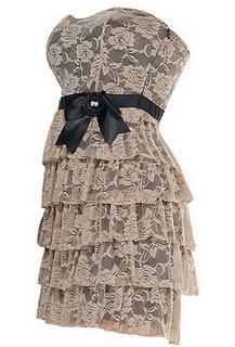 ¡Vestidos para Navidad y Año nuevo!