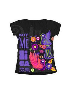 ¡Saca tu lado M, de mexicano!