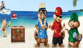 ¡BestDay.com.mx y Alvin y las Ardillas anuncian a los afortunados ganadores de su promoción!