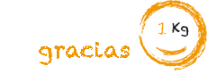 Un kilo mil gracias
