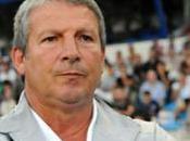 francés Roland Courbis será seleccionador Niger