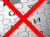Wikipedia quedaria blanco oposición SOPA segun creador