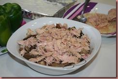 Pimiento Relleno Pimiento Relleno