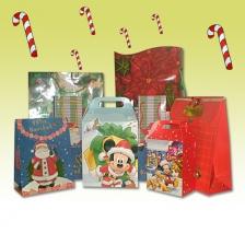 “ESTE AÑO NO HABRA PELADILLAS EN CASA…”. La entrega de cestas de Navidad en las empresas se reduce hasta un 15%.