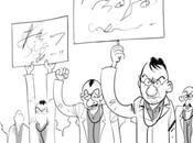 Para próximas huelgas