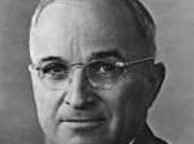 Harry Truman