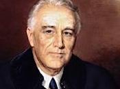Franklin Delano Roosevelt