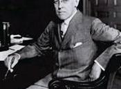 Thomas Woodrow Wilson