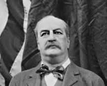 Stephen Grover Cleveland