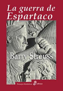 Strauss. La guerra de Espartaco.