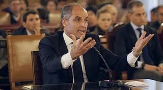 Los trajes de El Curita, primer juicio de la trama Gürtel-PP