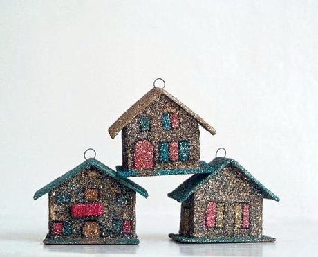 Navidad vintage en Etsy Navidad vintage en Etsy