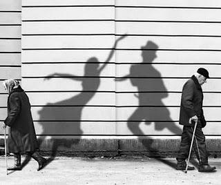 Paso del tiempo o un cumpleaños más (por Ana)