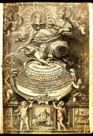 LA NOVENA MARAVILLA , TRES SIGLOS DESPUÉS. Presentada la primera edición moderna de la obra del sacerdote cuzqueño Lunarejo publicada en Valladolid  en 1695