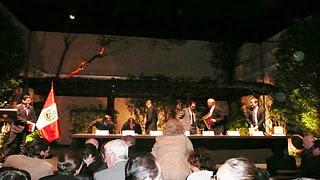 LA NOVENA MARAVILLA , TRES SIGLOS DESPUÉS. Presentada la primera edición moderna de la obra del sacerdote cuzqueño Lunarejo publicada en Valladolid  en 1695