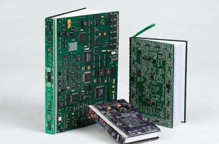 Reutilizando cosas: reciclando tecnología Reciclando tecnología