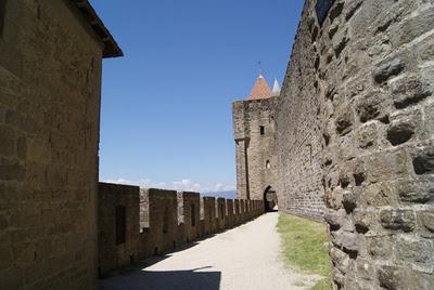 Tour Carree de l'Eveque, Torre Cuadrada del Obispo