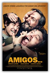 Amigos