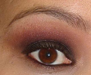 Cómo sacarle partido a las sombras rojas. ?