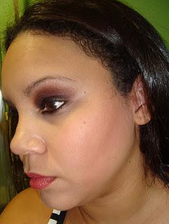 Cómo sacarle partido a las sombras rojas. ?