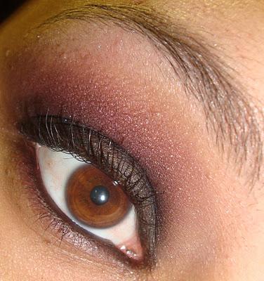 Cómo sacarle partido a las sombras rojas. ?