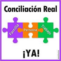 Conciliación Real Ya!