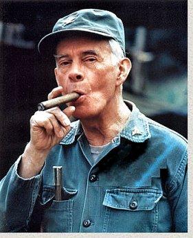 Harry Morgan, IN MEMORIAM (1915-2011)