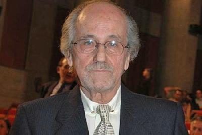 Alberto de Mendoza, IN MEMORIAM (1923-2011)