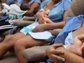 Misión Hijos Venezuela registrado 7.676 grupos familiares