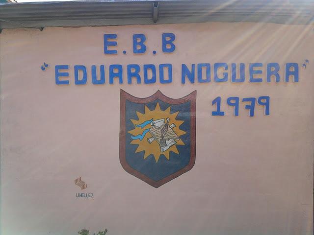 ENTREGA CANAIMA E.B. EDUARDO NOGUERA
