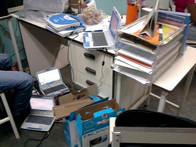 ACTUALIZACIÓN CANAIMA Y CNE