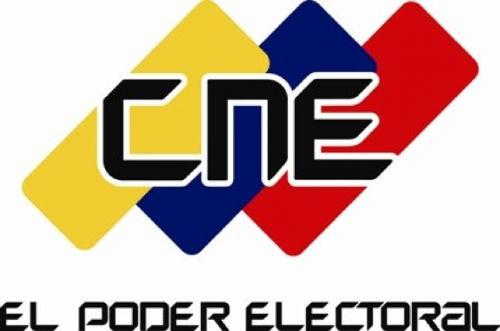 ACTUALIZACIÓN CANAIMA Y CNE