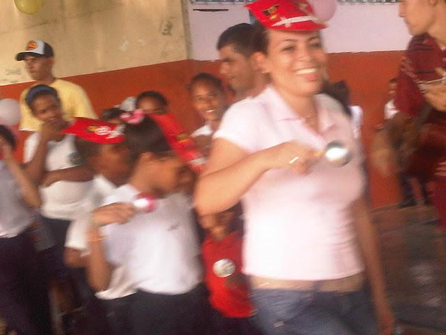 Una sonrisa en navidad para los  niños y niñas