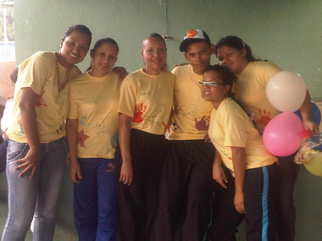 Una sonrisa en navidad para los  niños y niñas