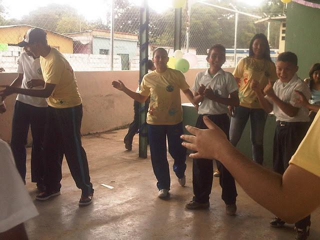 Una sonrisa en navidad para los  niños y niñas