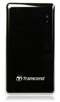 StoreJet Cloud Wireless, disco externo e inalámbrico de Transcend
