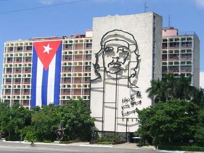 Las carencias de Cuba en derechos humanos [1]