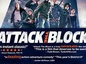 Attack Block